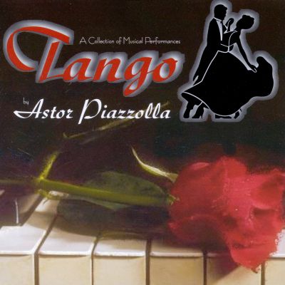 astor piazzolla tango