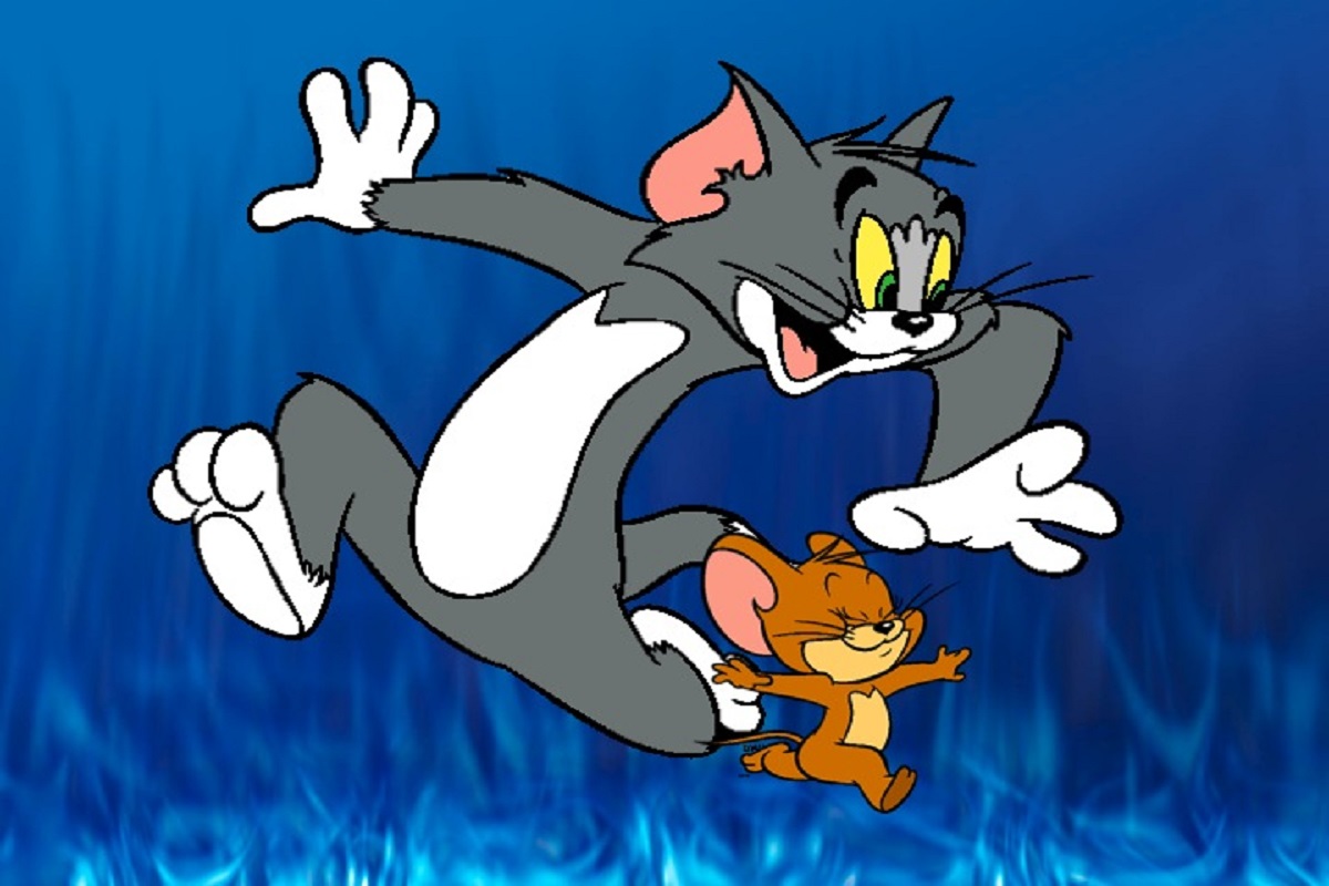 tom and jerry video download hd