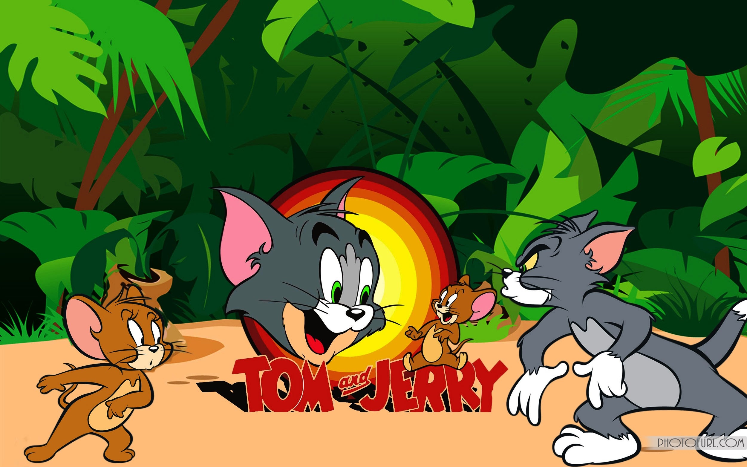 tom and jerry video download hd
