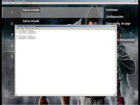 ppsspp cheat pc